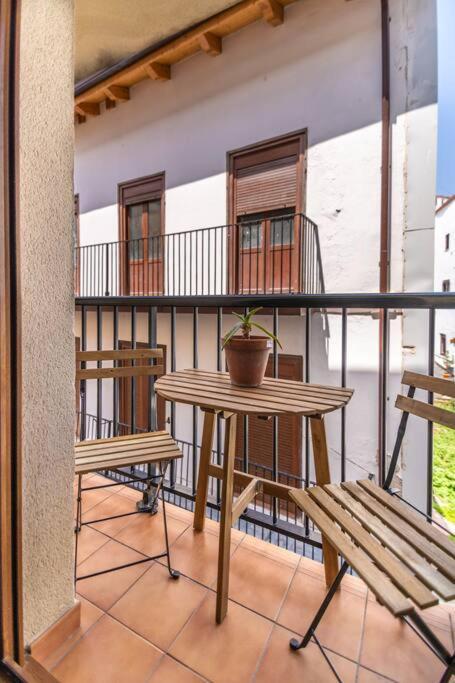 Piso De Diseno En El Casco Antiguo Apartment Castro Urdiales Luaran gambar